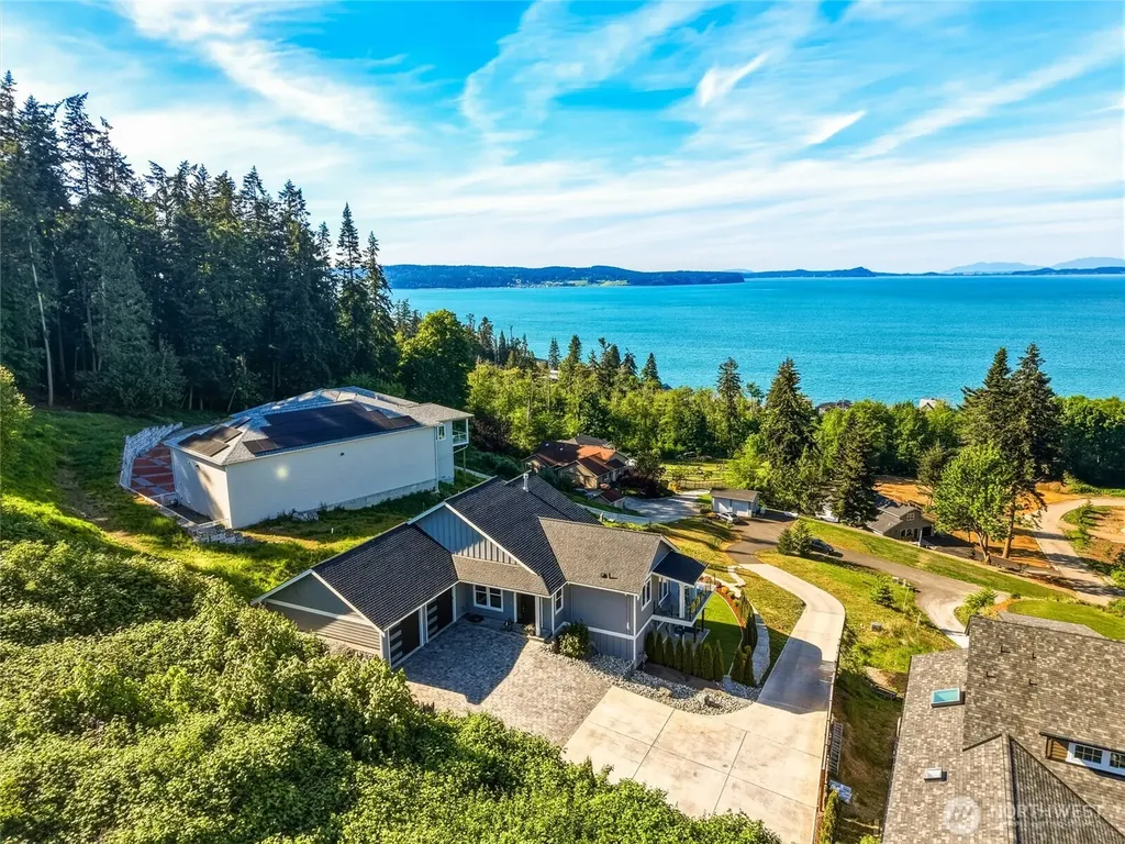 1018 Clear Morning Lane Camano Island WA 98282