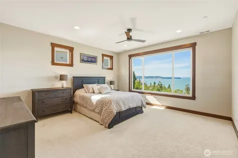1018 Clear Morning Lane Camano Island WA 98282