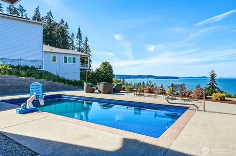 1018 Clear Morning Lane Camano Island WA 98282