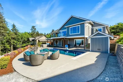 1018 Clear Morning Lane Camano Island WA 98282
