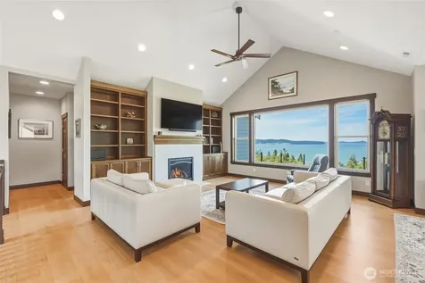 1018 Clear Morning Lane Camano Island WA 98282
