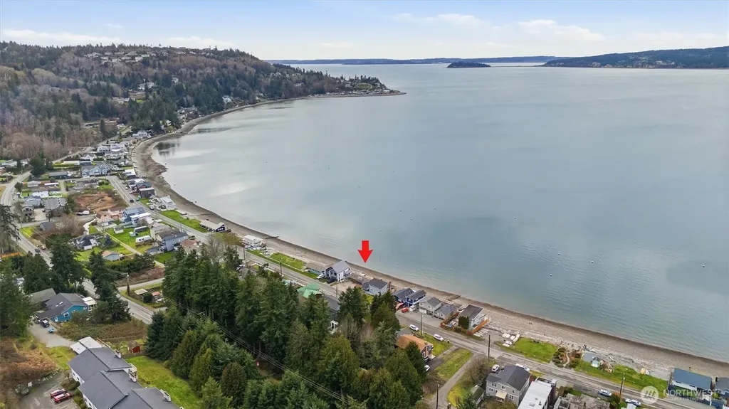 97 Utsalady Road Camano Island WA 98282
