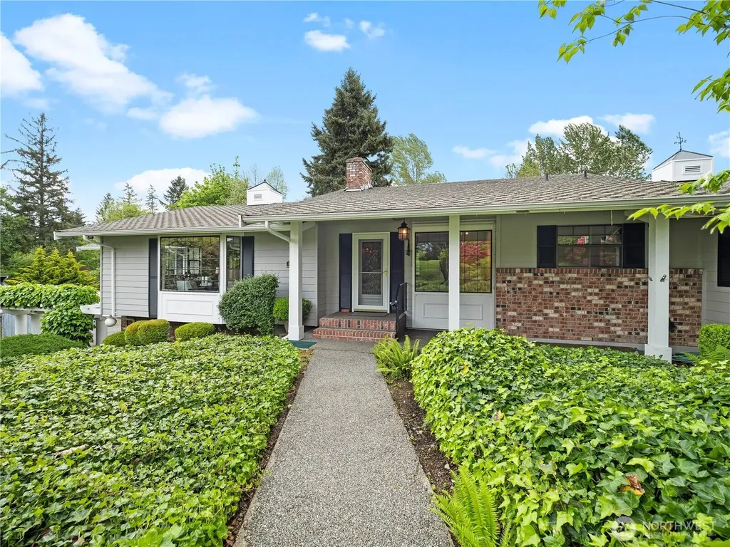 43810 244th Avenue SE Enumclaw WA 98022
