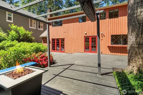 2302 126th Avenue NE Bellevue WA 98005