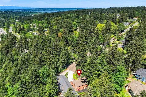 2302 126th Avenue NE Bellevue WA 98005