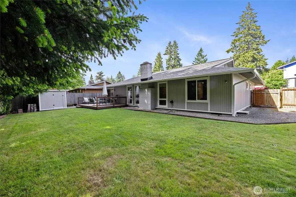 8101 53rd Street Ct W University Place WA 98467
