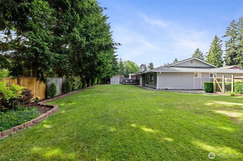 8101 53rd Street Ct W University Place WA 98467