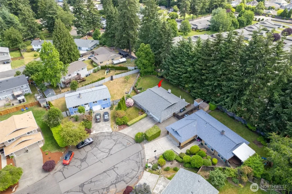 8101 53rd Street Ct W University Place WA 98467