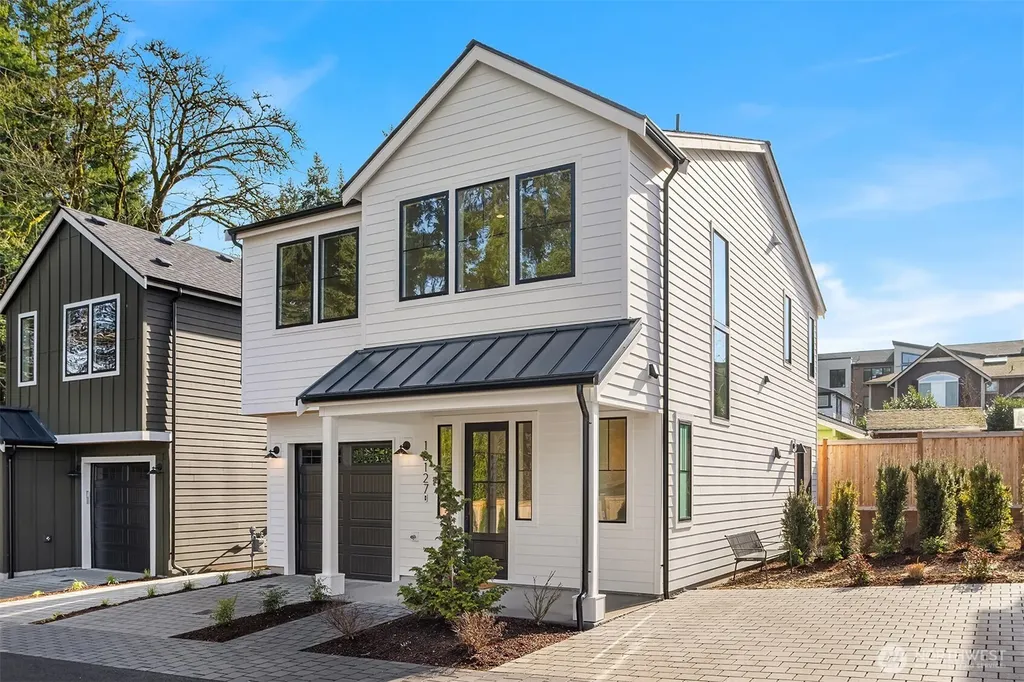 13123 NE 87th Lane Kirkland WA 98033