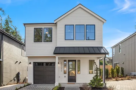 13123 NE 87th Lane Kirkland WA 98033