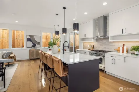 13123 NE 87th Lane Kirkland WA 98033