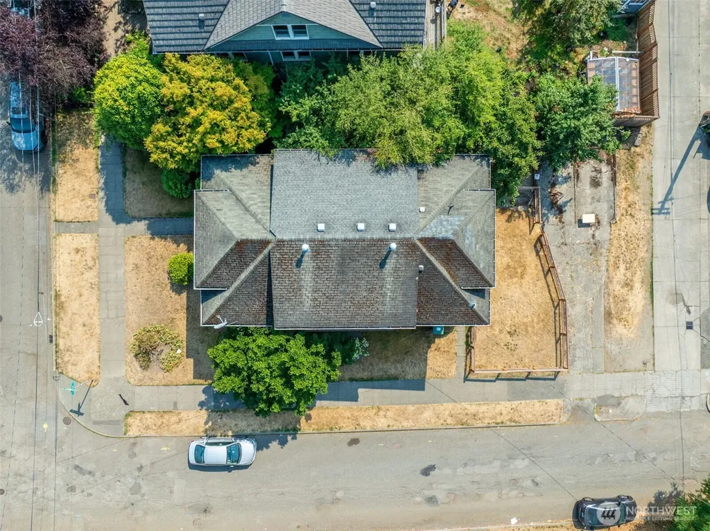 1303 13th Avenue S Seattle WA 98144