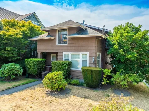 1303 13th Avenue S Seattle WA 98144