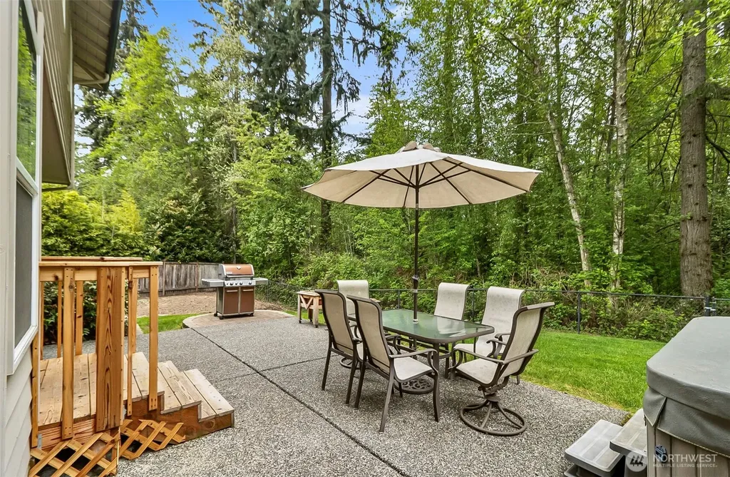 7011 158th Street SE Snohomish WA 98296
