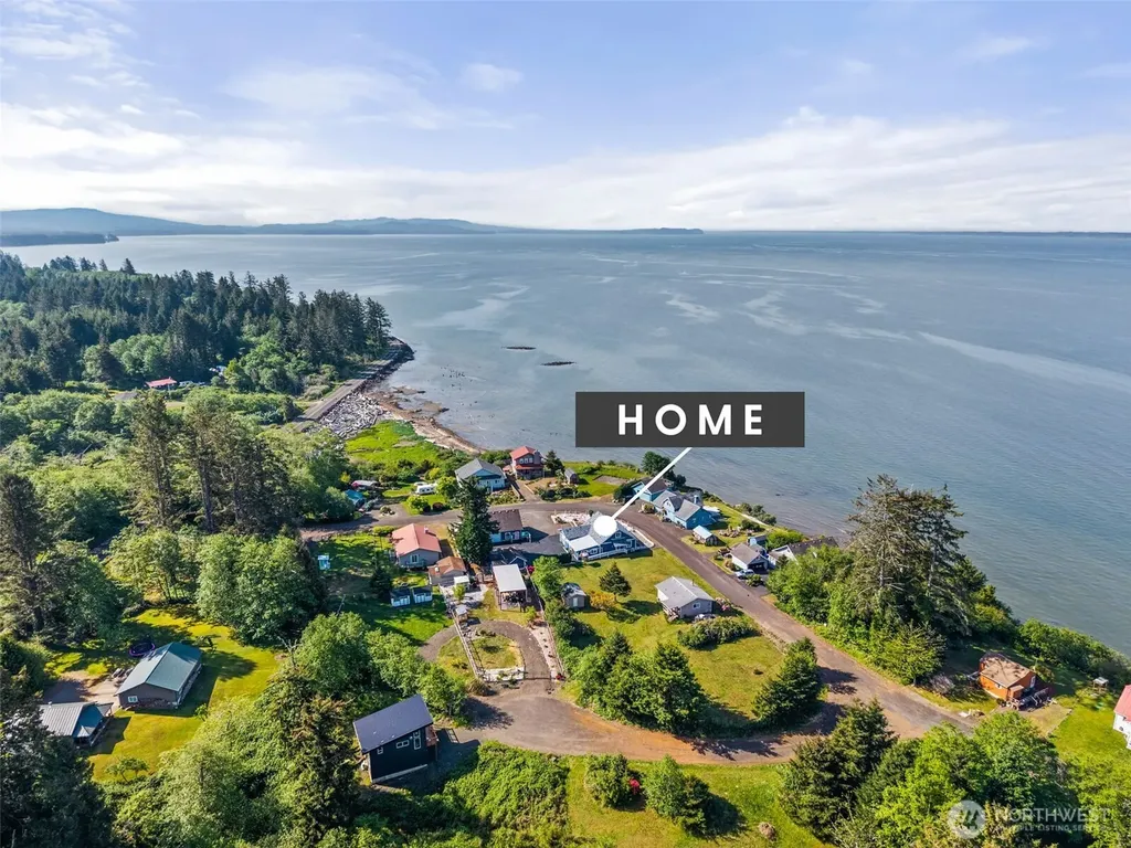 14 Sunset Road South Bend WA 98586