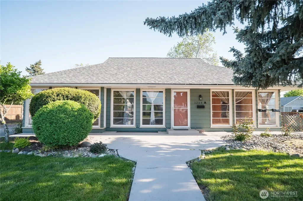 1264 Boyer Avenue Walla Walla WA 99362