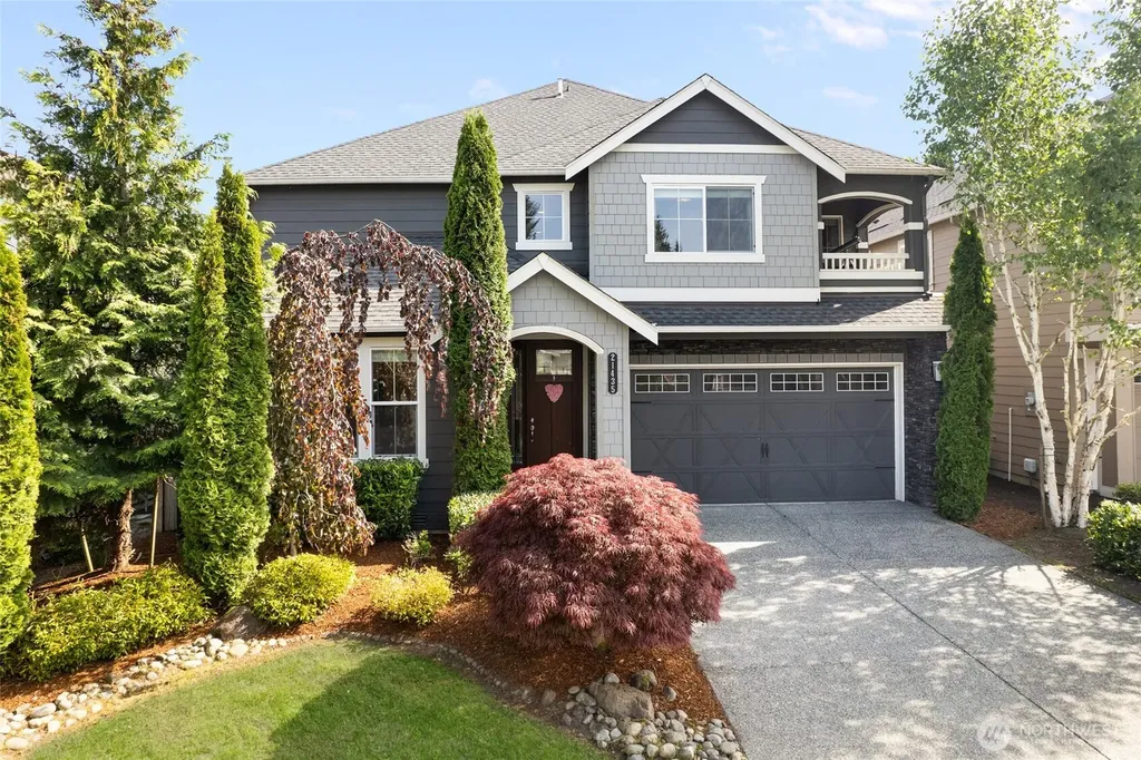 21435 SE 2nd Street Sammamish WA 98074