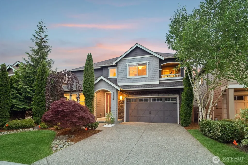 21435 SE 2nd Street Sammamish WA 98074