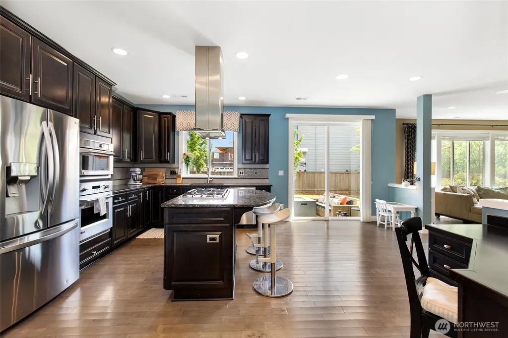 21435 SE 2nd Street Sammamish WA 98074