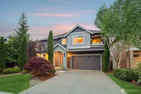 21435 SE 2nd Street Sammamish WA 98074