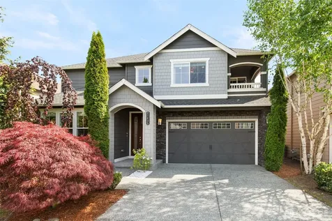 21435 SE 2nd Street Sammamish WA 98074