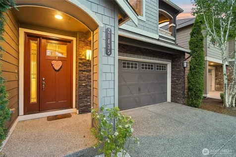 21435 SE 2nd Street Sammamish WA 98074