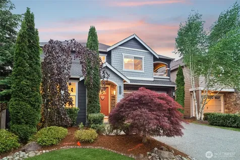 21435 SE 2nd Street Sammamish WA 98074