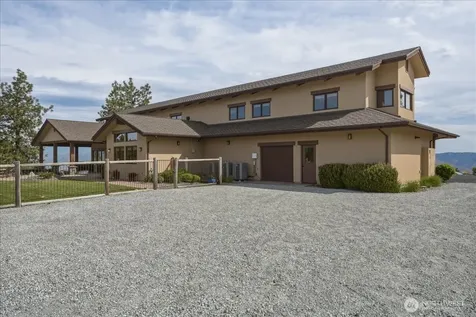 300 Hawks Ridge Road Chelan WA 98816