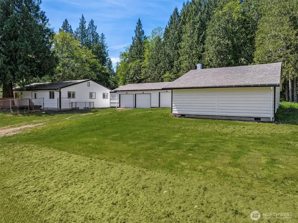 13710 Madrona Road SW Port Orchard WA 98367