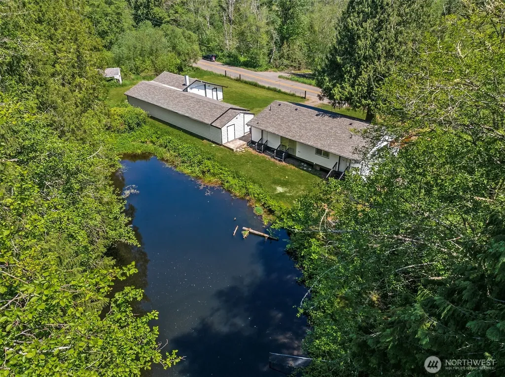 13710 Madrona Road SW Port Orchard WA 98367