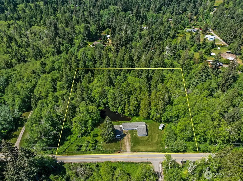 13710 Madrona Road SW Port Orchard WA 98367