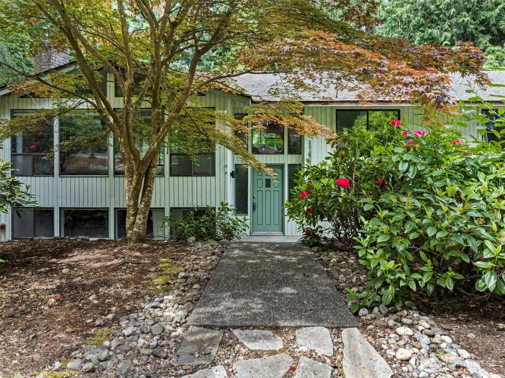 14118 57th Avenue NW Gig Harbor WA 98332