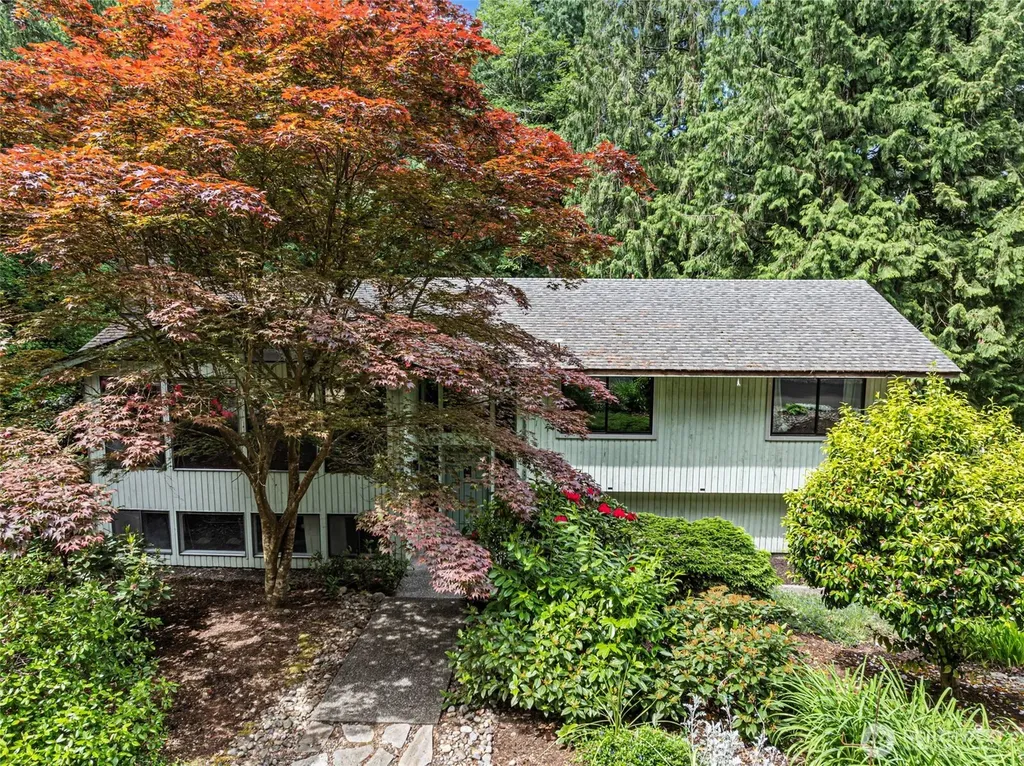 14118 57th Avenue NW Gig Harbor WA 98332