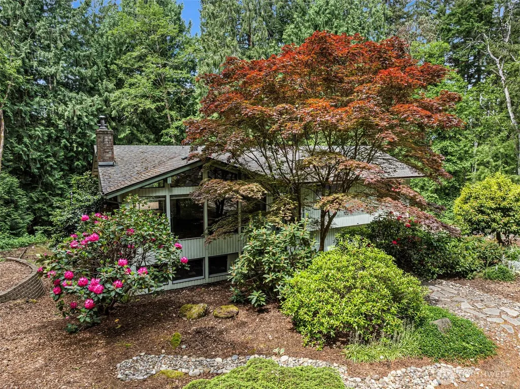 14118 57th Avenue NW Gig Harbor WA 98332