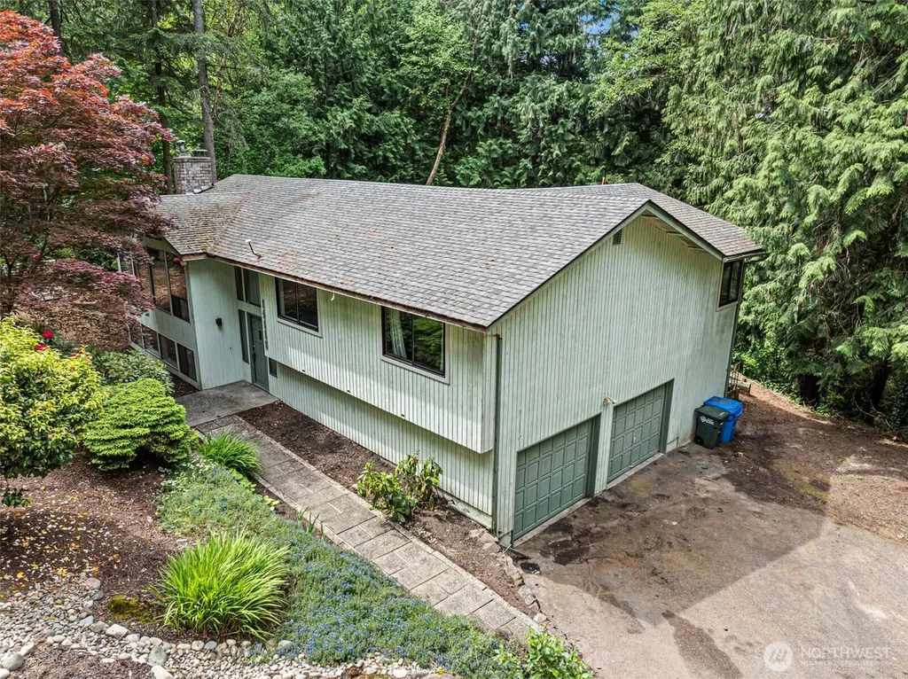 14118 57th Avenue NW Gig Harbor WA 98332