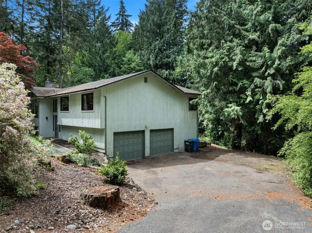 14118 57th Avenue NW Gig Harbor WA 98332