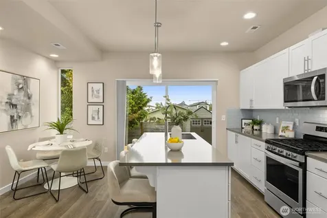 3928 S Findlay Street Seattle WA 98118