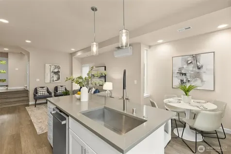 3928 S Findlay Street Seattle WA 98118