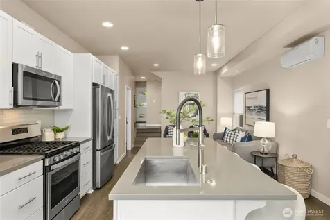 3928 S Findlay Street Seattle WA 98118