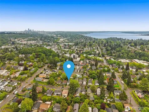 3928 S Findlay Street Seattle WA 98118