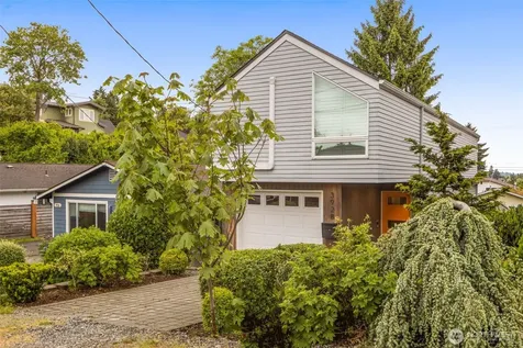 3928 S Findlay Street Seattle WA 98118