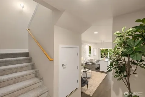3928 S Findlay Street Seattle WA 98118