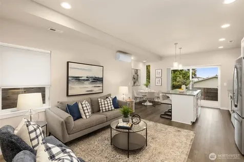 3928 S Findlay Street Seattle WA 98118