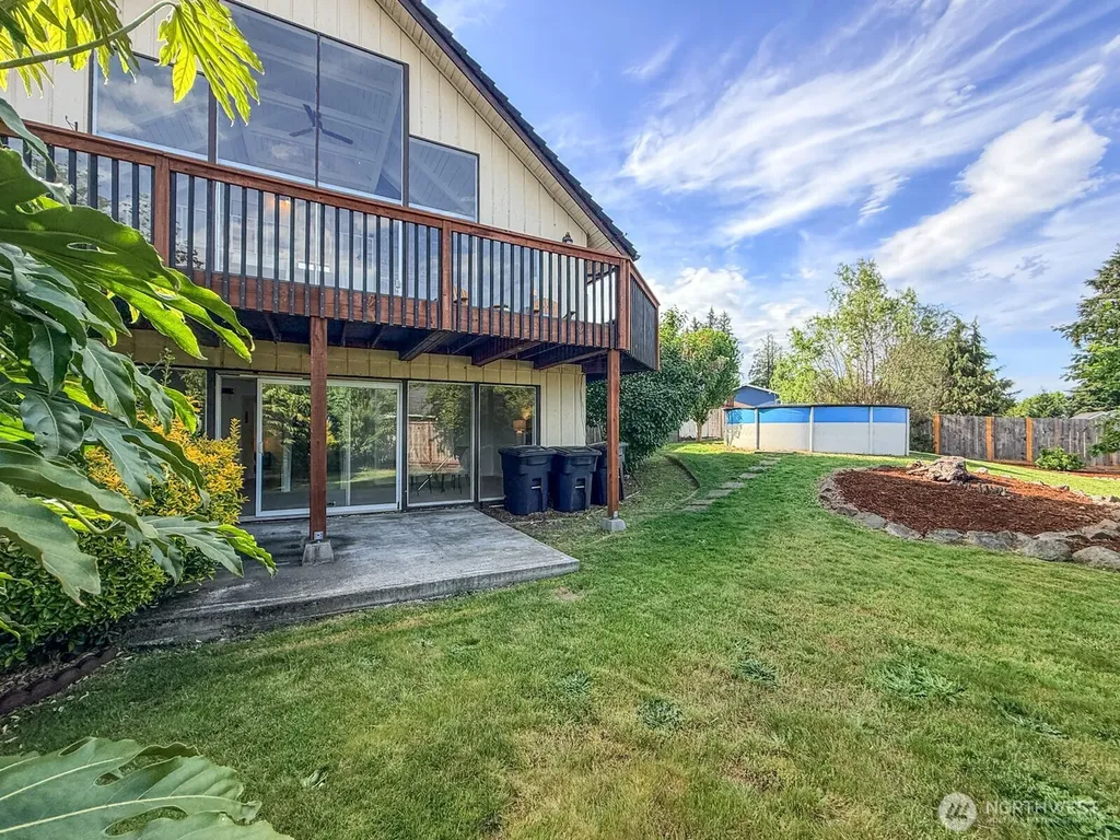 4625 124th Avenue Ct E Edgewood WA 98372
