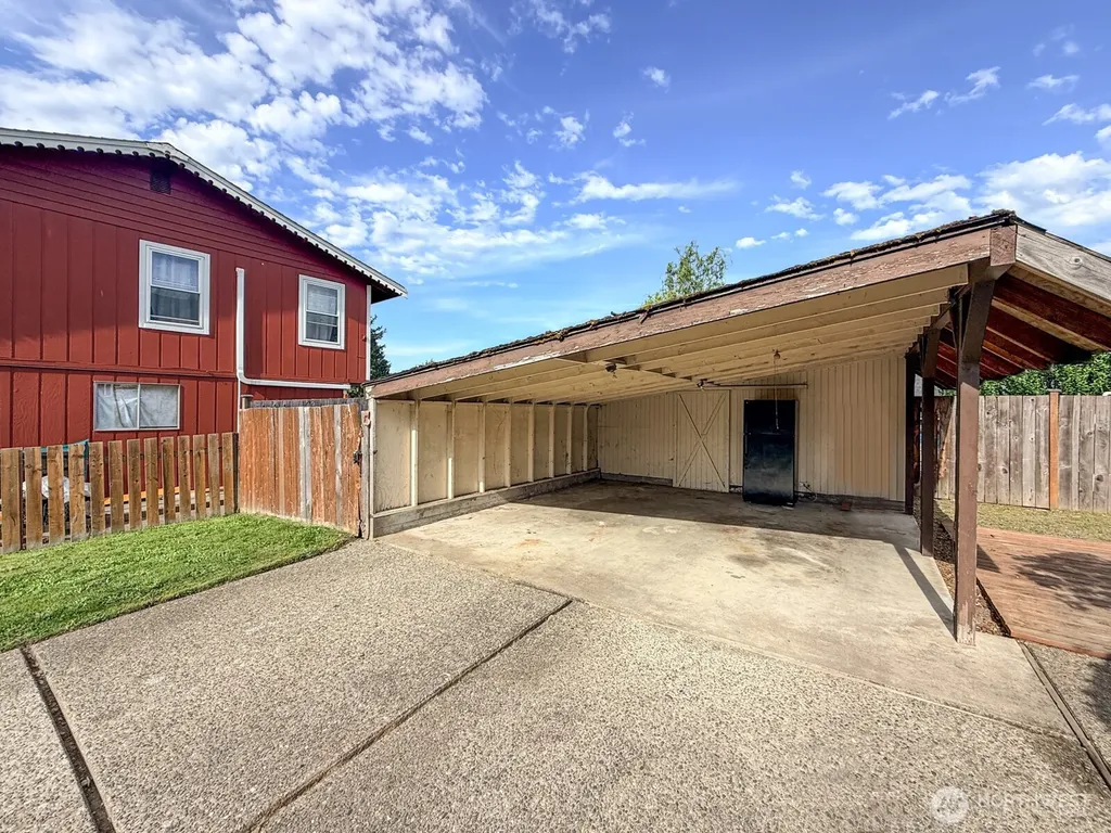 4625 124th Avenue Ct E Edgewood WA 98372