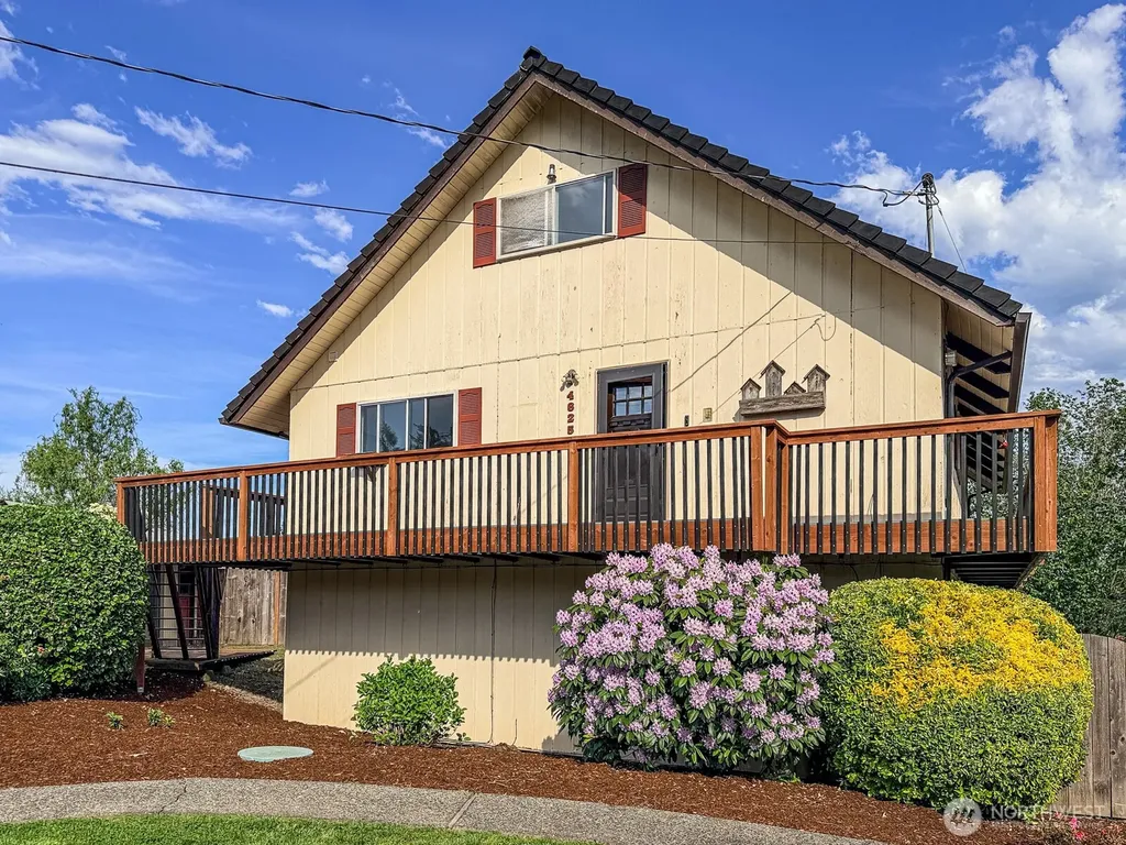 4625 124th Avenue Ct E Edgewood WA 98372