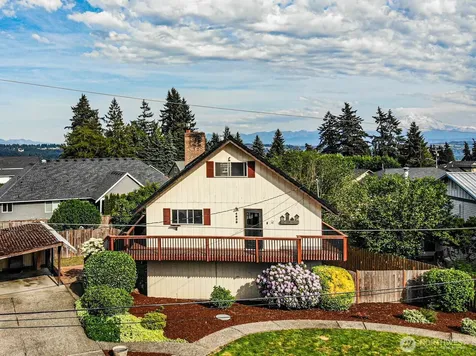 4625 124th Avenue Ct E Edgewood WA 98372