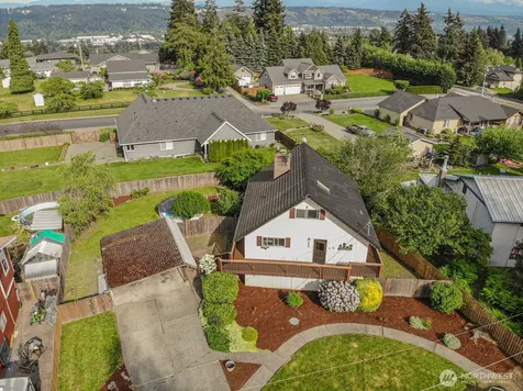 4625 124th Avenue Ct E Edgewood WA 98372