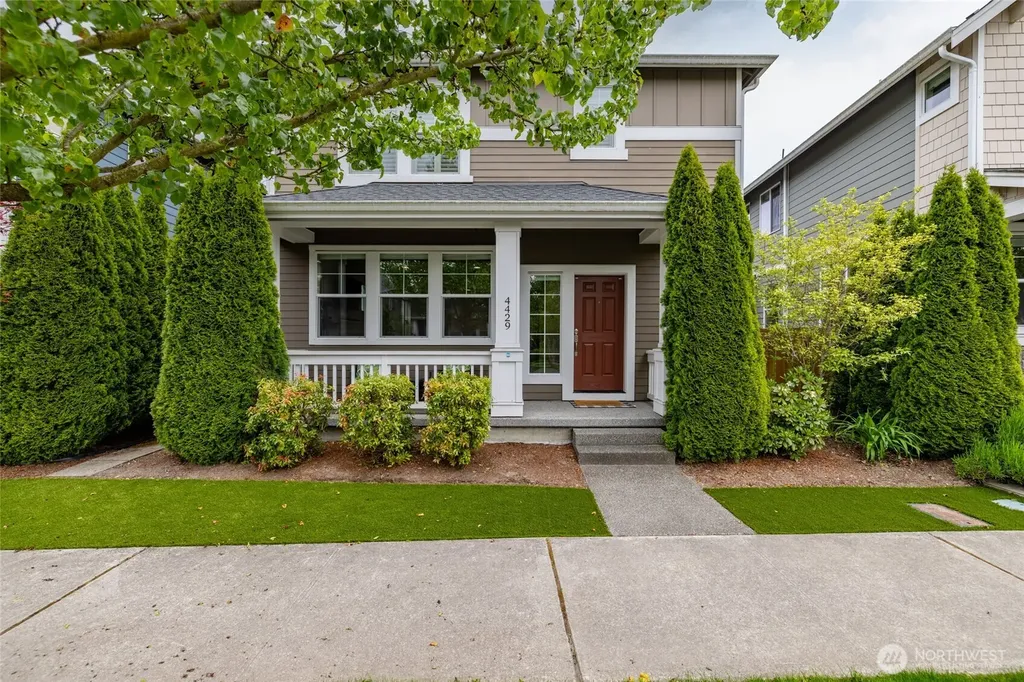 4429 Riverfront Boulevard Everett WA 98203