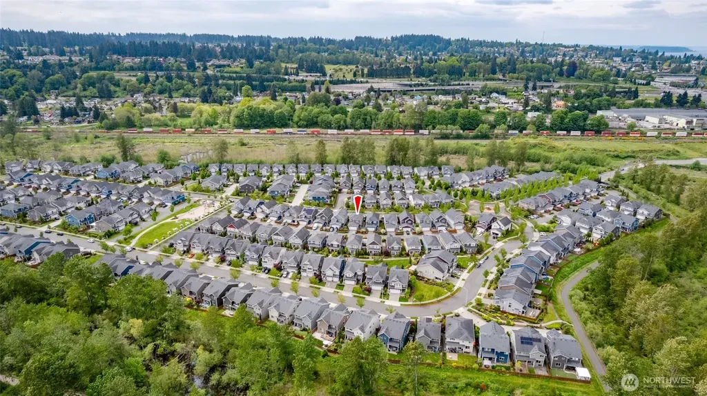 4429 Riverfront Boulevard Everett WA 98203
